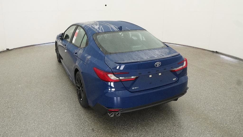 Thumbnail: 2026 Toyota Camry - 4