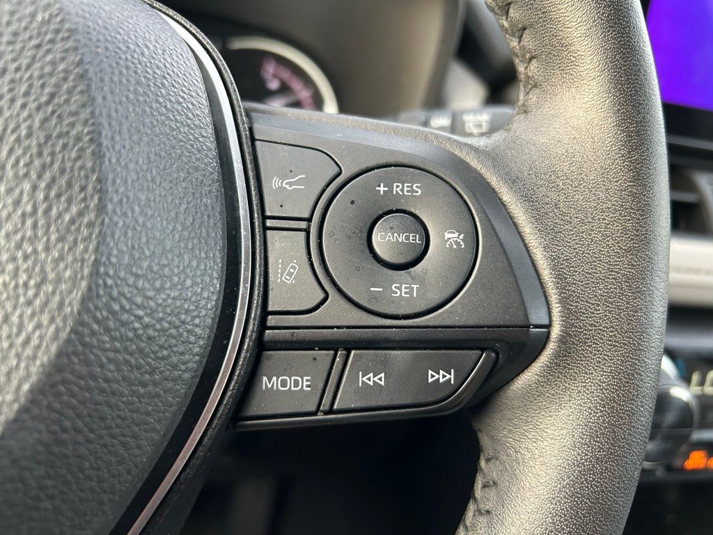 2024 Toyota RAV4 XLE Premium 19