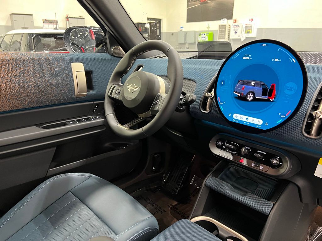 Thumbnail: 2025 MINI Cooper Countryman - 29