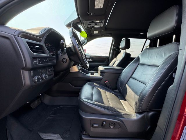 Used 2021 Chevrolet Tahoe SUV