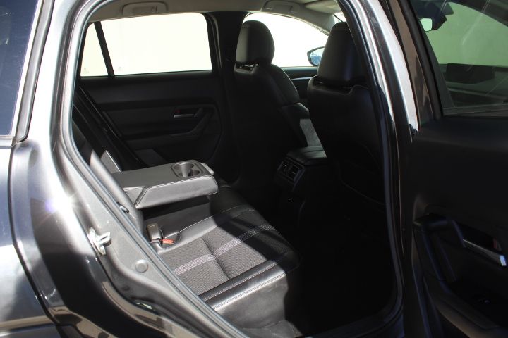 Used Car 2024 Mazda Cx-50  2.5 S Preferred Package For Sale Under $25,000 In Georgetown, Texas