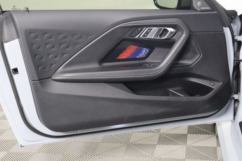 Thumbnail: 2023 BMW M2 - 12