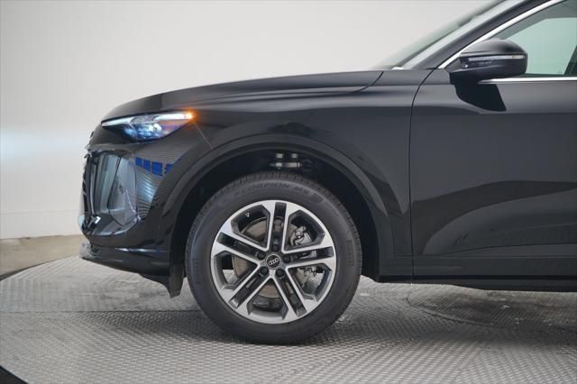 Thumbnail: 2025 Audi Q5 - 2