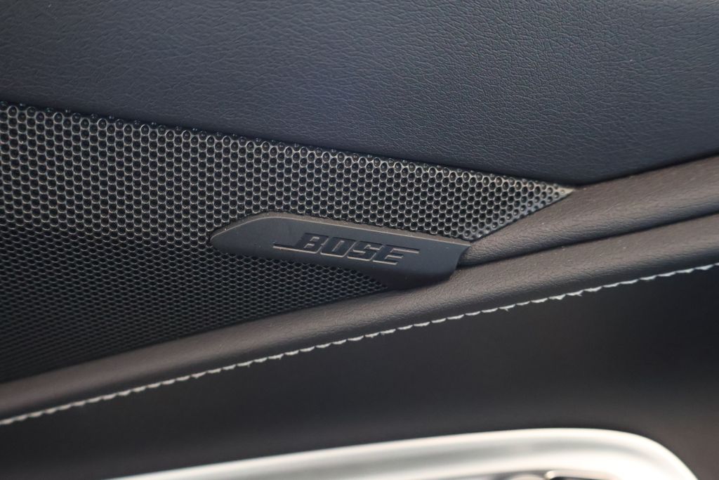 Thumbnail: 2025 Chevrolet Corvette - 22