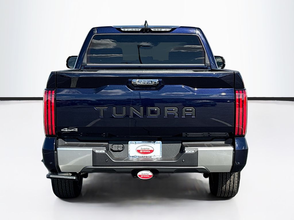Thumbnail: 2026 Toyota Tundra - 6