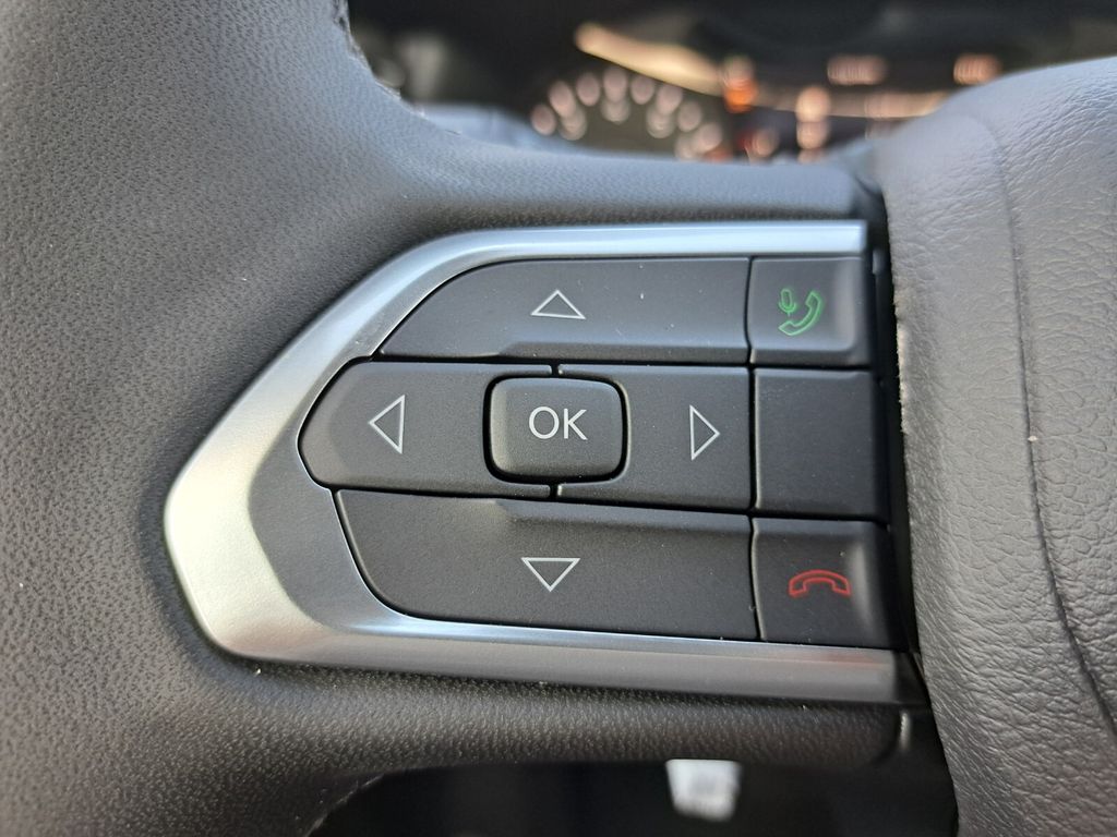 New 2026 Jeep Compass SUV