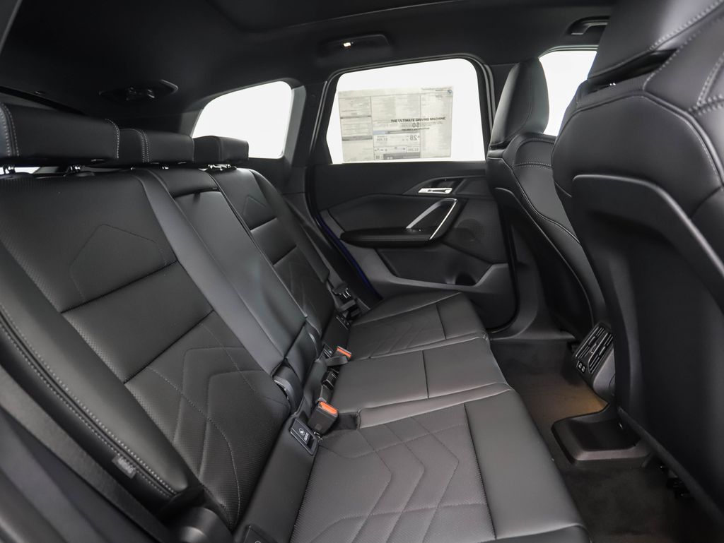 Thumbnail: 2026 BMW X1 - 26