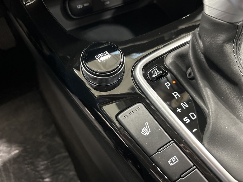 new 2026 Kia Seltos car, priced at $29,455