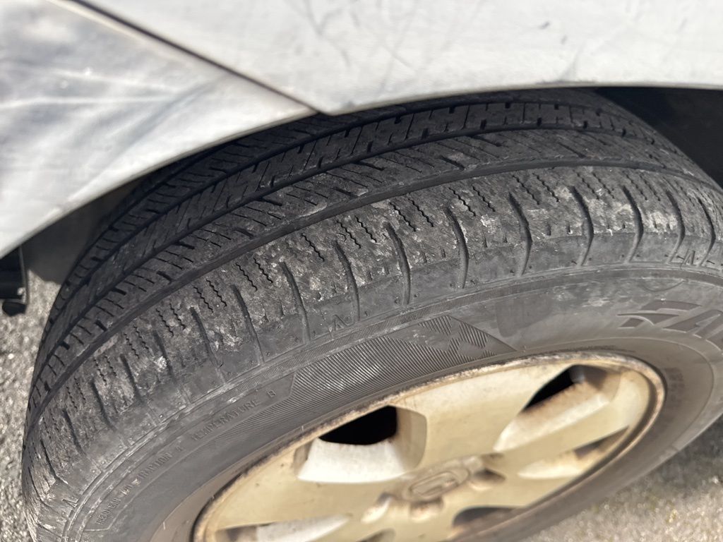 Used Car 2006 Honda Cr-v  Lx For Sale Under $10,000 In San Juan, Puerto Rico