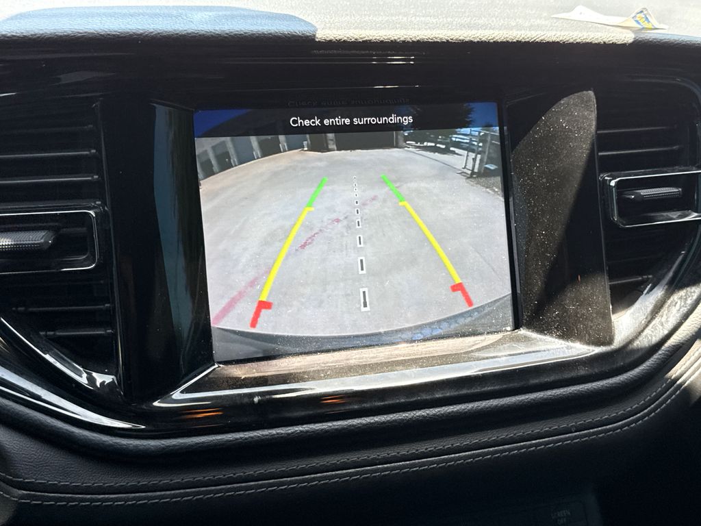 Used 2022 Dodge Durango SUV