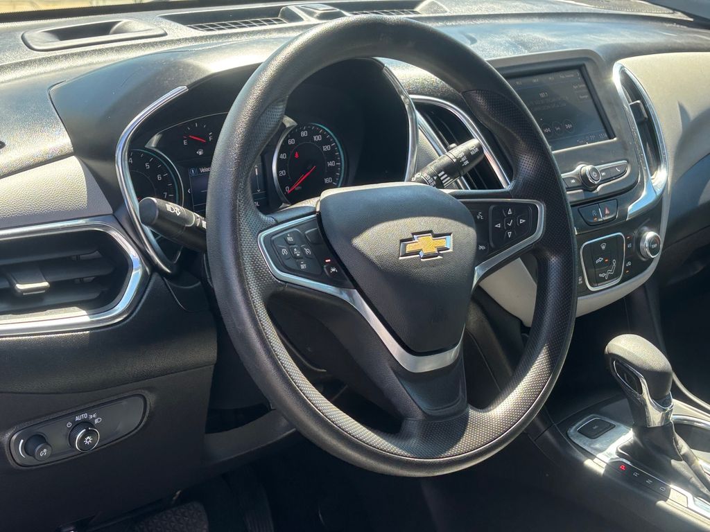 Used Car 2023 Chevrolet Equinox  Lt For Sale Under $25,000 In Austin, Texas