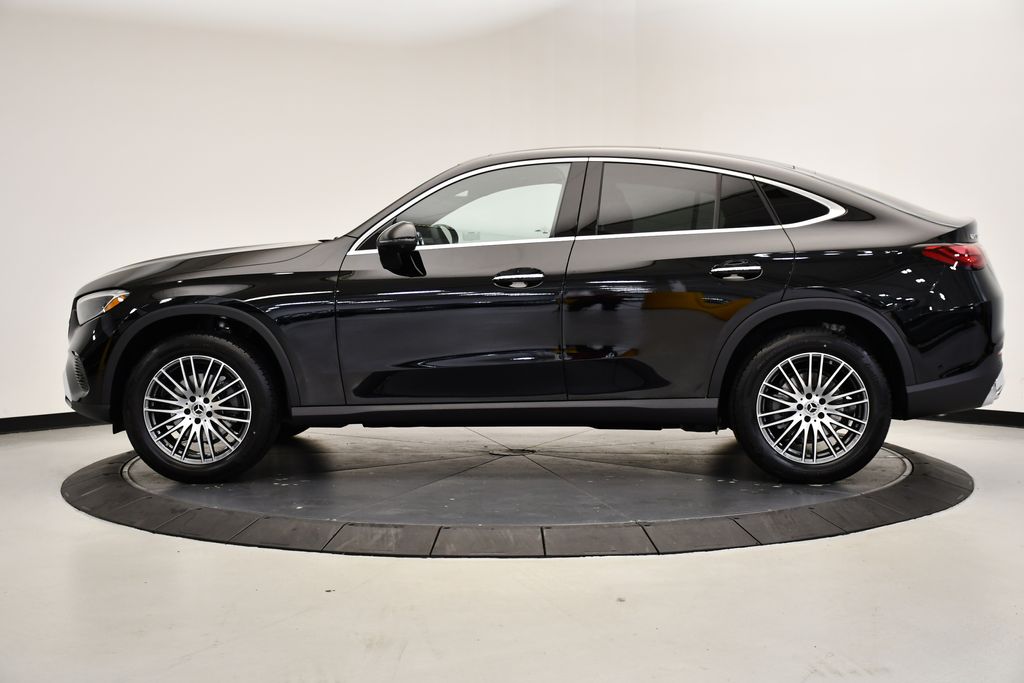 Thumbnail: 2026 Mercedes-Benz GLC - 2