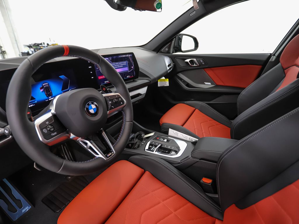 Thumbnail: 2026 BMW 2 Series - 11