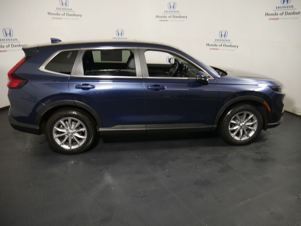 Thumbnail: 2026 Honda CR-V - 3