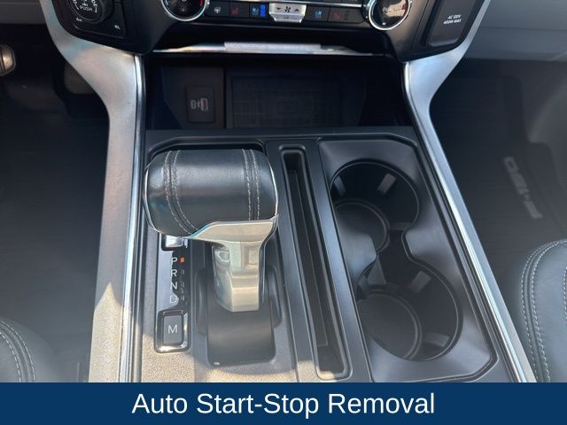2022 Ford F-150 Limited