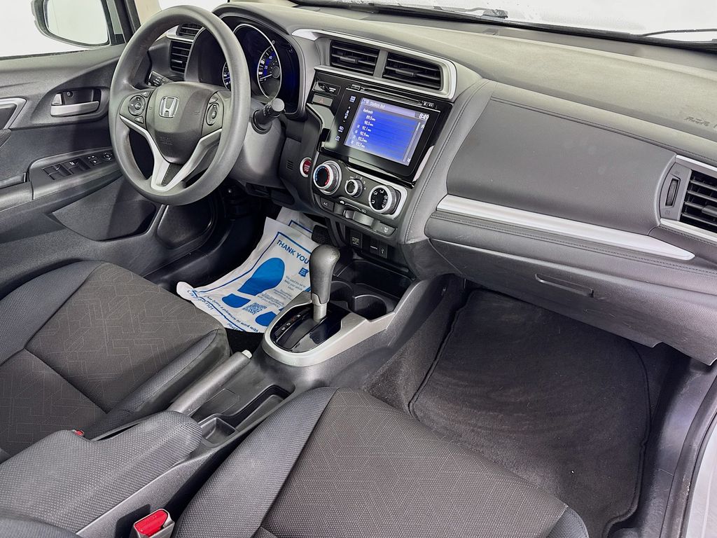 Used Car 2015 Honda Fit  Ex For Sale Under $15,000 In Austin, Texas