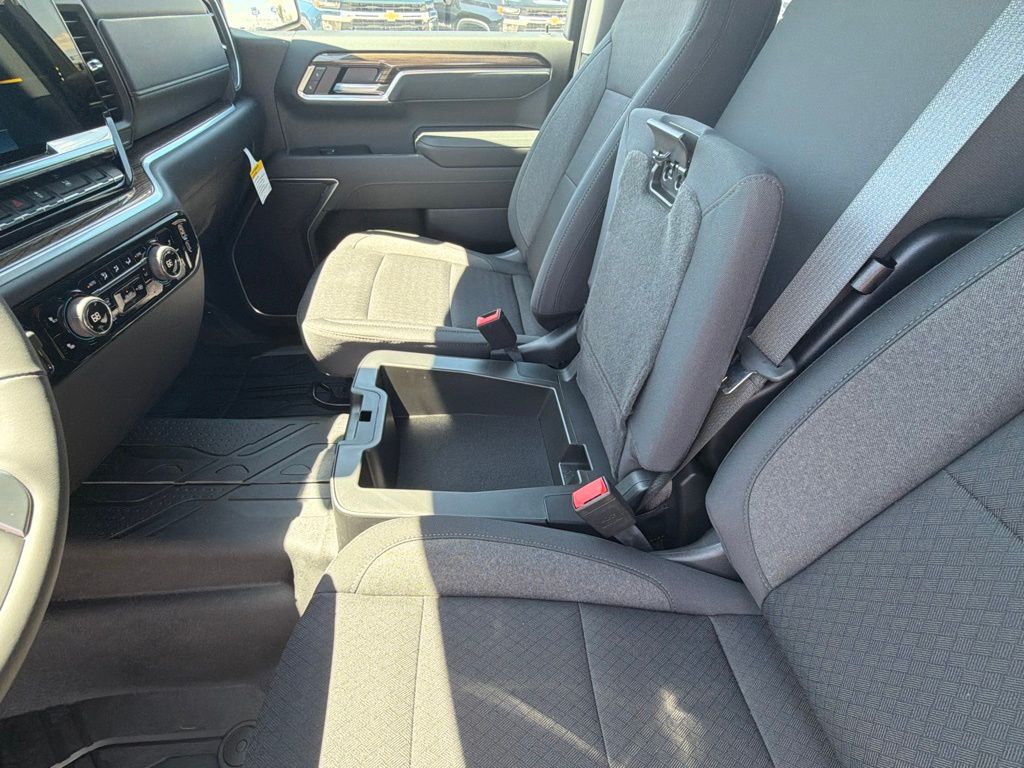 ChevroletSilverado 150016