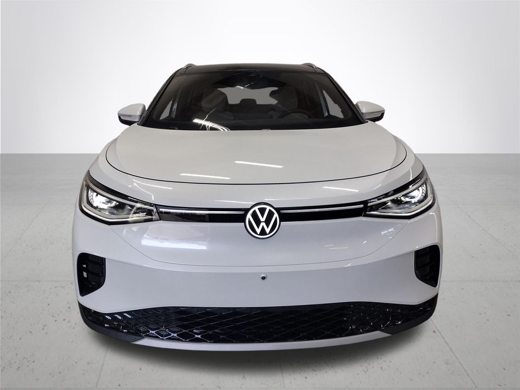 2026 Volkswagen ID.4 Pro S Plus