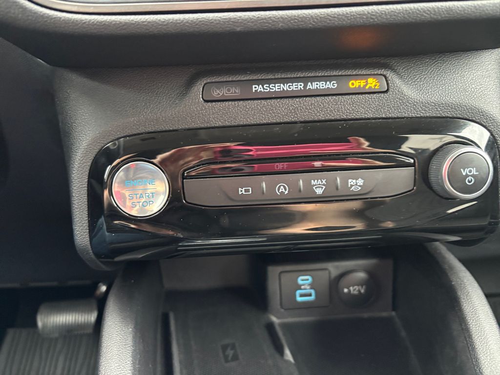 2023 Ford Escape Active Blue at Honda North