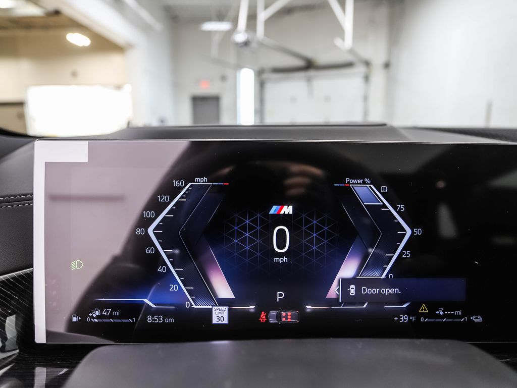 Thumbnail: 2026 BMW X5 - 14