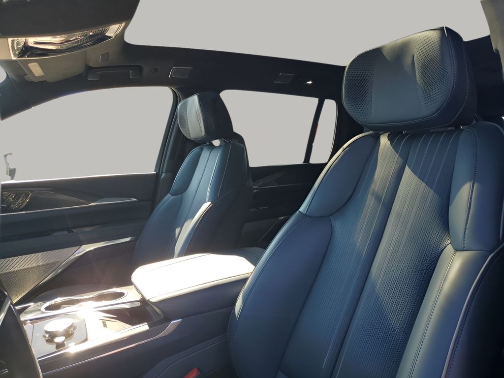 New Car 2025 Cadillac Escalade Iq  Sport 2 For Sale Under $140,000 In Austin, Texas