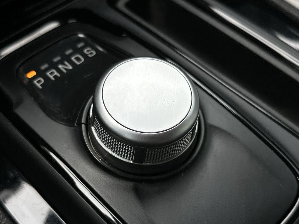 2019 Chrysler 300 S Red at Emmons Autoplex