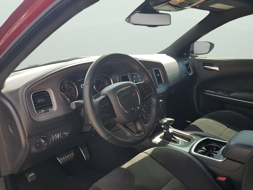 Used Car 2023 Dodge Charger  R/t Scat Pack For Sale Under $50,000 In Austin, Texas