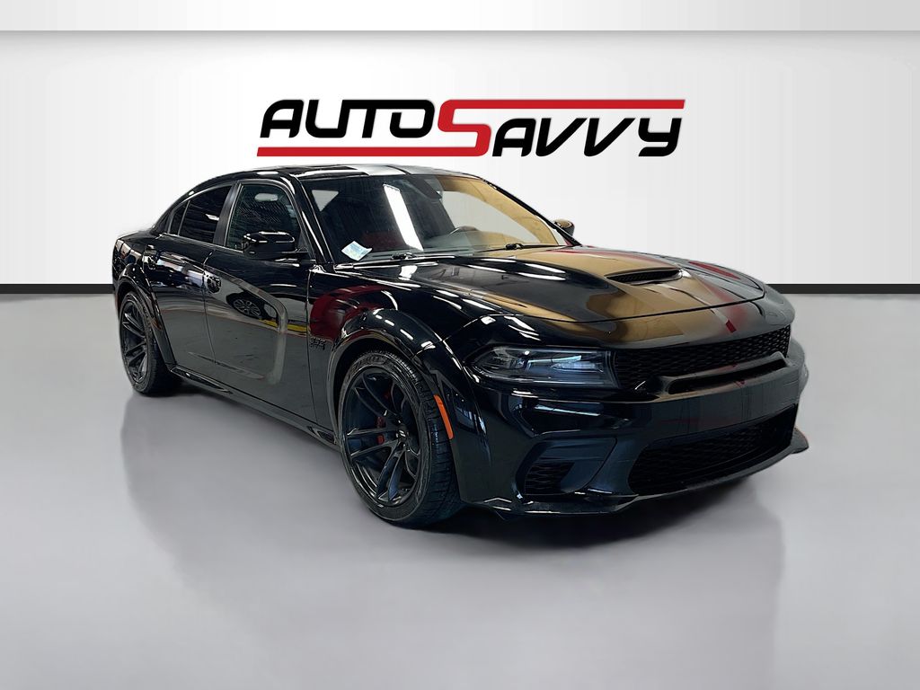 Dodge Charger for Sale in Woods Cross, Utah | AutoSavvy