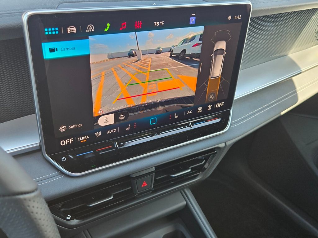 2026 Volkswagen Tiguan - $36,865