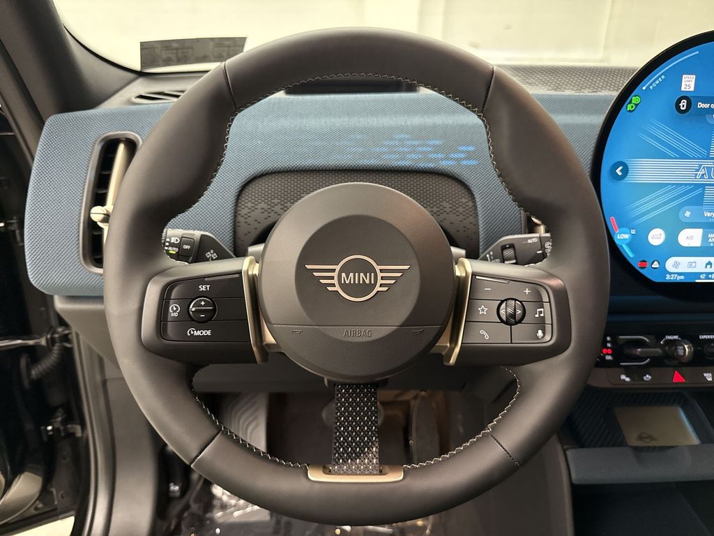 2025 MINI Countryman S - Photo 16