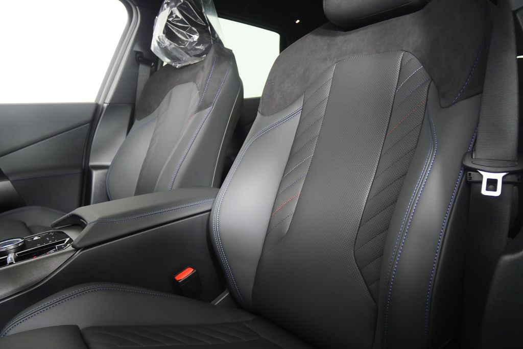 2025 BMW X3 3.0i 10