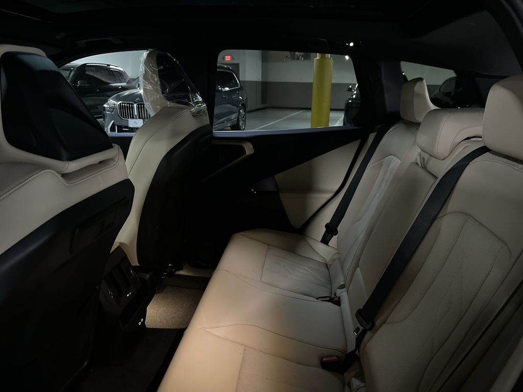 Thumbnail: 2025 BMW X3 - 23