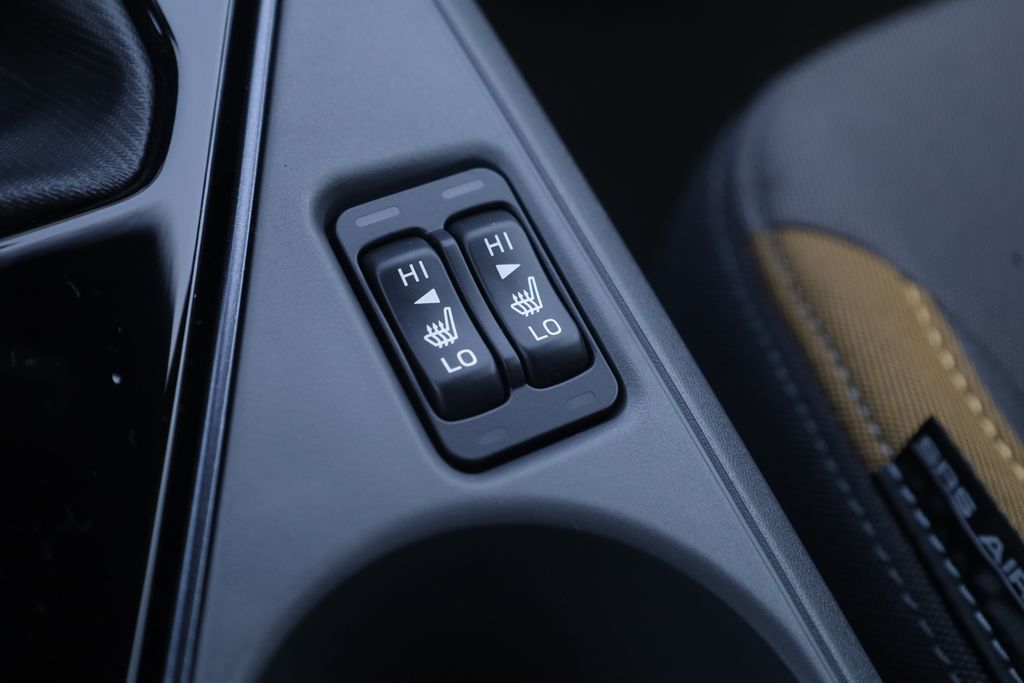 new 2026 Subaru Crosstrek Hybrid car, priced at $33,740