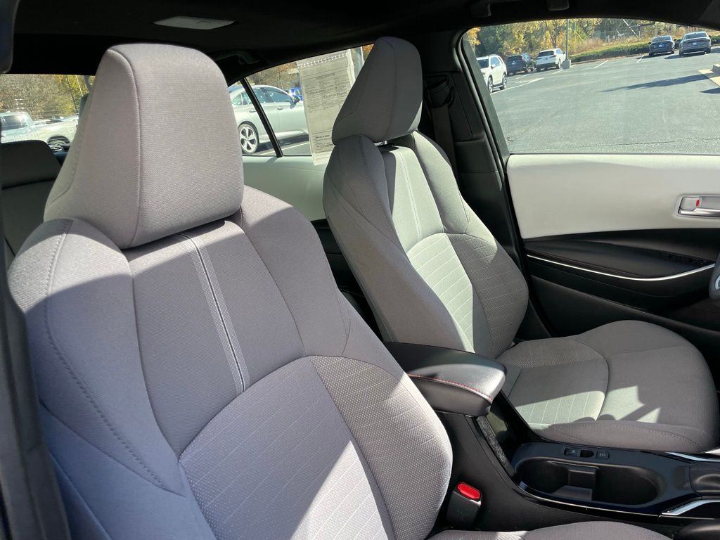 Thumbnail: 2024 Toyota Corolla - 32