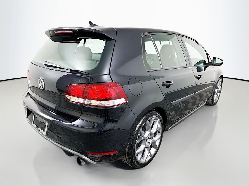 Thumbnail: 2013 Volkswagen Golf - 5