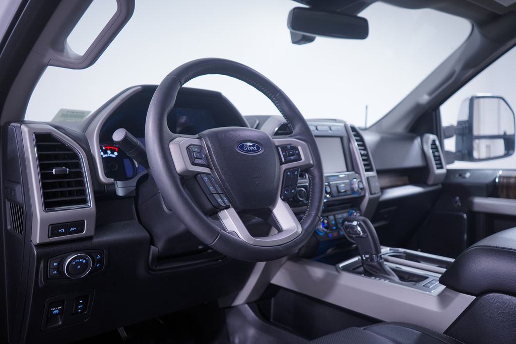 2018 Ford F-150 Lariat 6