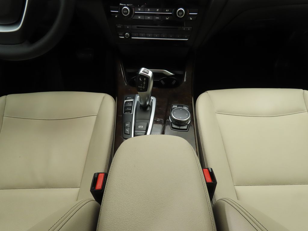 Thumbnail: 2016 BMW X3 - 16