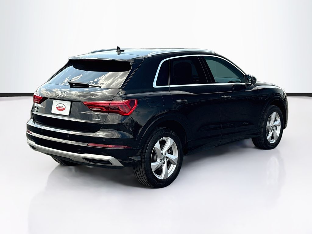 Thumbnail: 2020 Audi Q3 - 5