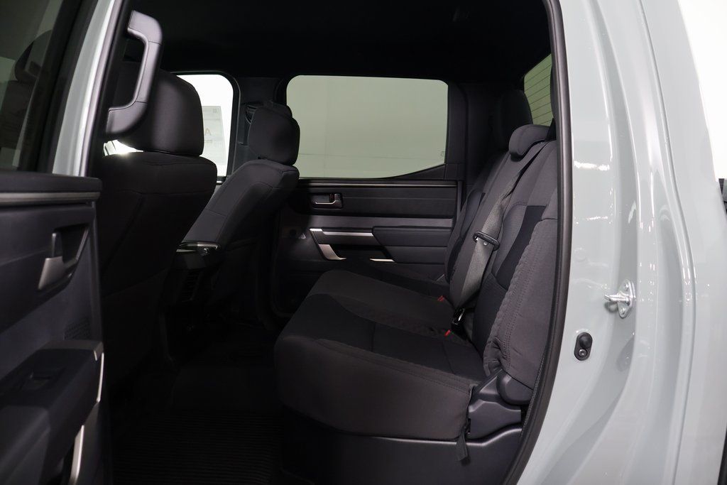 Thumbnail: 2026 Toyota Tundra - 6