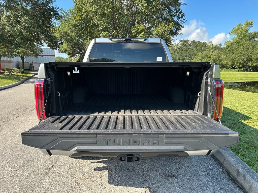 Thumbnail: 2023 Toyota Tundra - 10