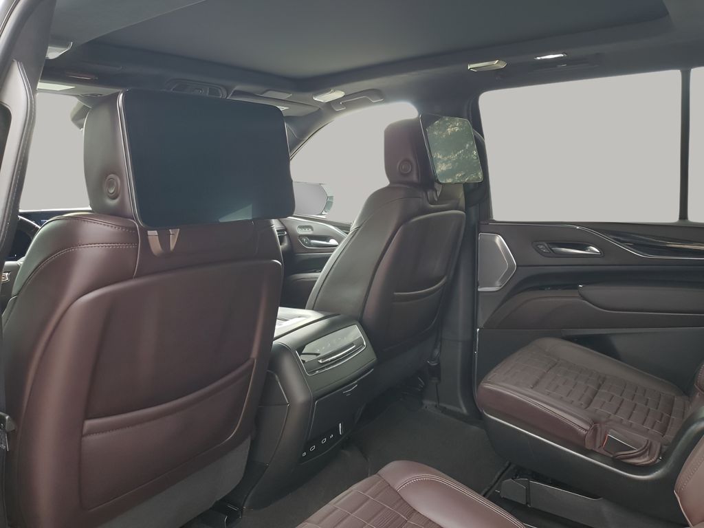 Used Car 2024 Cadillac Escalade  V-series For Sale Under $140,000 In Austin, Texas