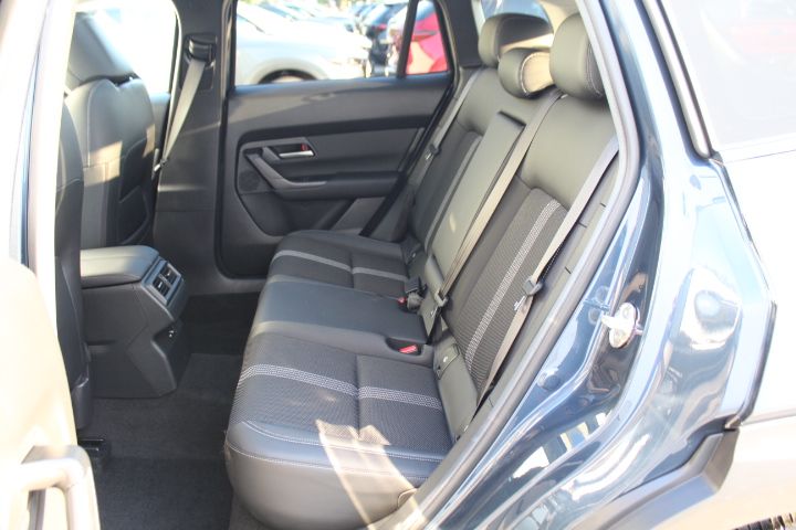 Used Car 2024 Mazda Cx-50  2.5 S Premium Package For Sale Under $35,000 In Georgetown, Texas