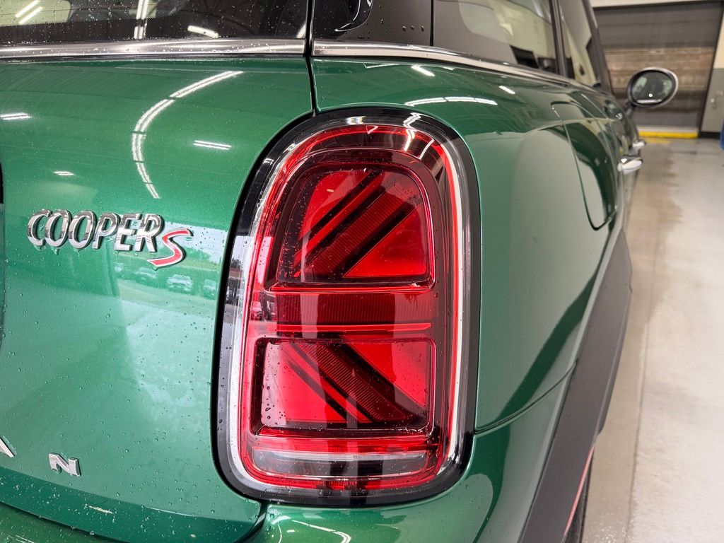 Thumbnail: 2024 MINI Cooper Countryman - 5