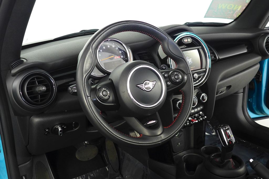 Thumbnail: 2020 MINI Cooper - 15