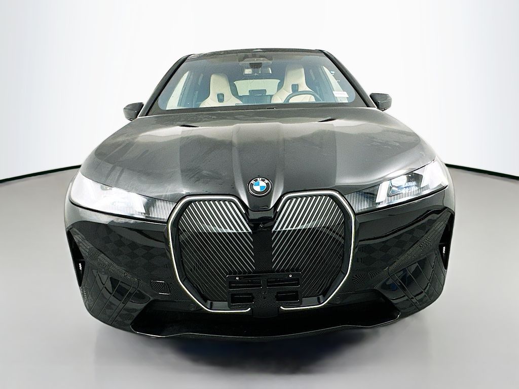 Thumbnail: 2026 BMW iX - 2