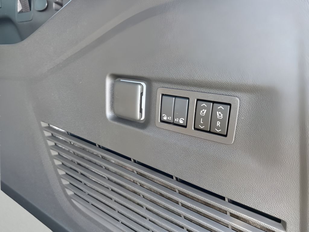 2026 Chevrolet Suburban