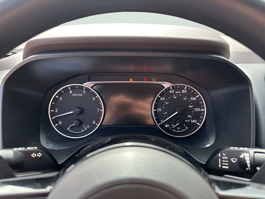 Used Car 2021 Nissan Rogue  Sv For Sale Under $20,000 In Austin, Texas