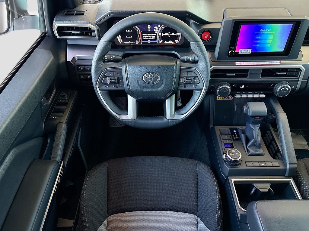 Thumbnail: 2026 Toyota 4Runner - 10