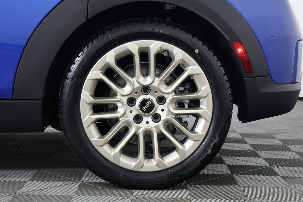 Thumbnail: 2026 MINI Cooper - 10