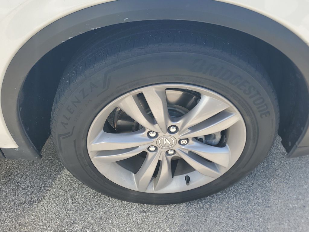 2024 Acura MDX - $32,888